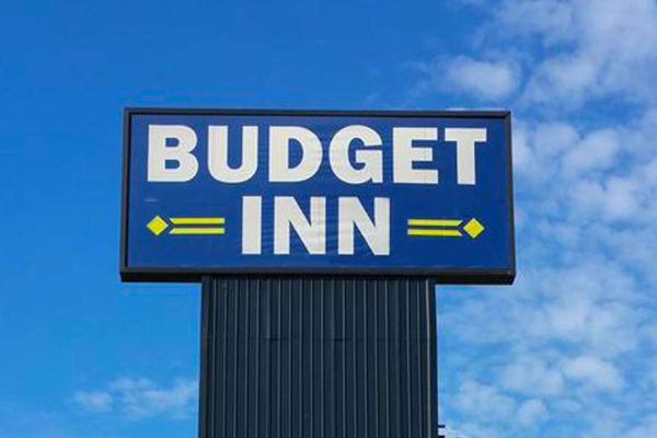 BUDGET INN CORNING (Corning)